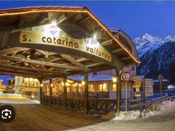 quadrivano in vendita a Valfurva