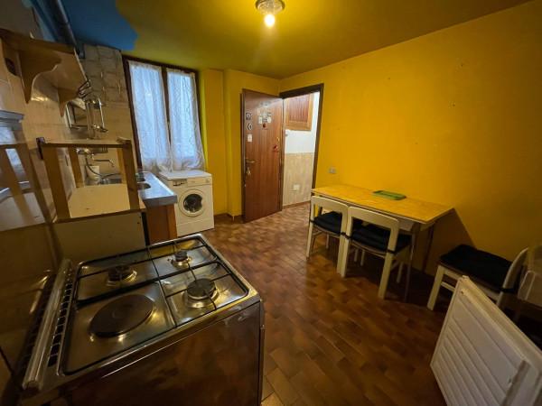 appartamento in vendita a Val Masino