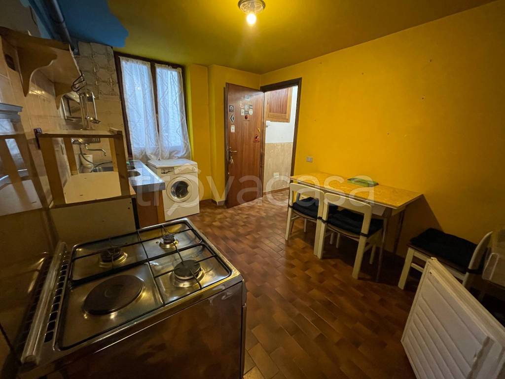 appartamento in vendita a Val Masino