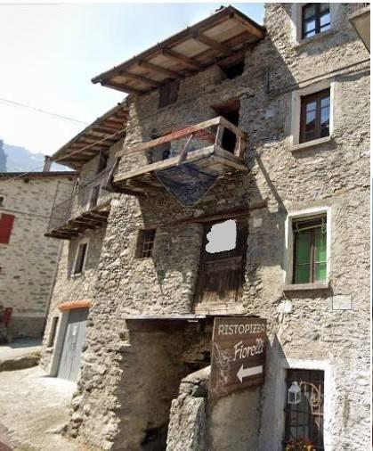 appartamento in vendita a Val Masino in zona San Martino