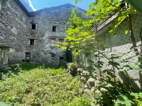 casa indipendente in vendita a Val Masino