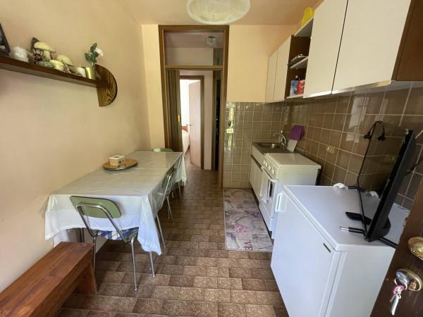 appartamento in vendita a Val Masino