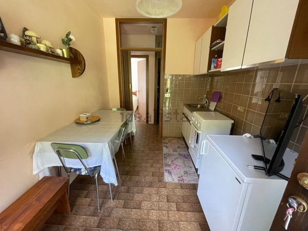 appartamento in vendita a Val Masino