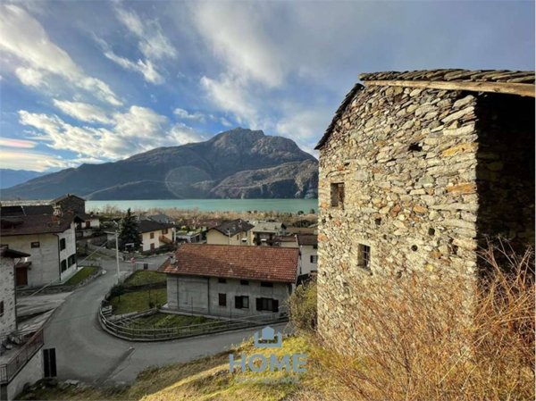appartamento in vendita a Verceia