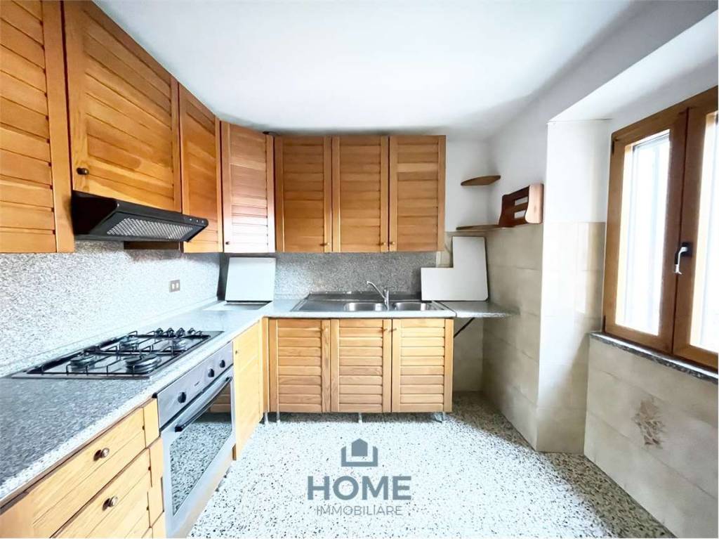 appartamento in vendita a Verceia