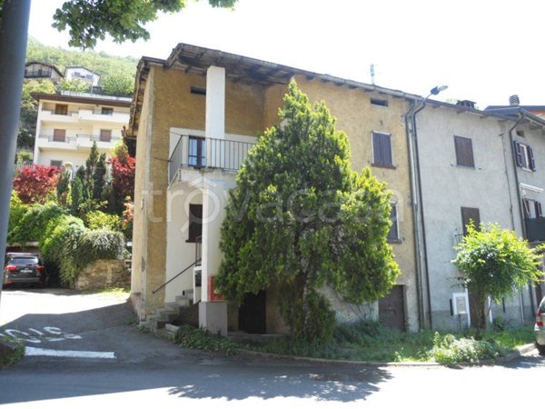 casa indipendente in vendita a Verceia