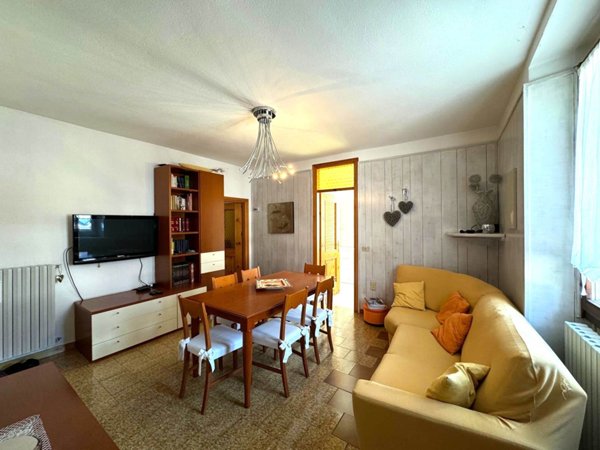 casa semindipendente in vendita a Verceia