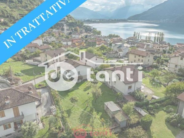 appartamento in vendita a Verceia