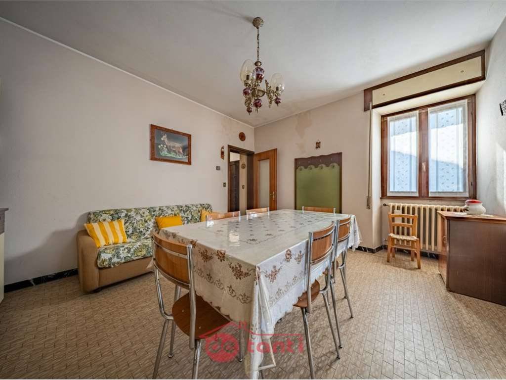 casa indipendente in vendita a Verceia