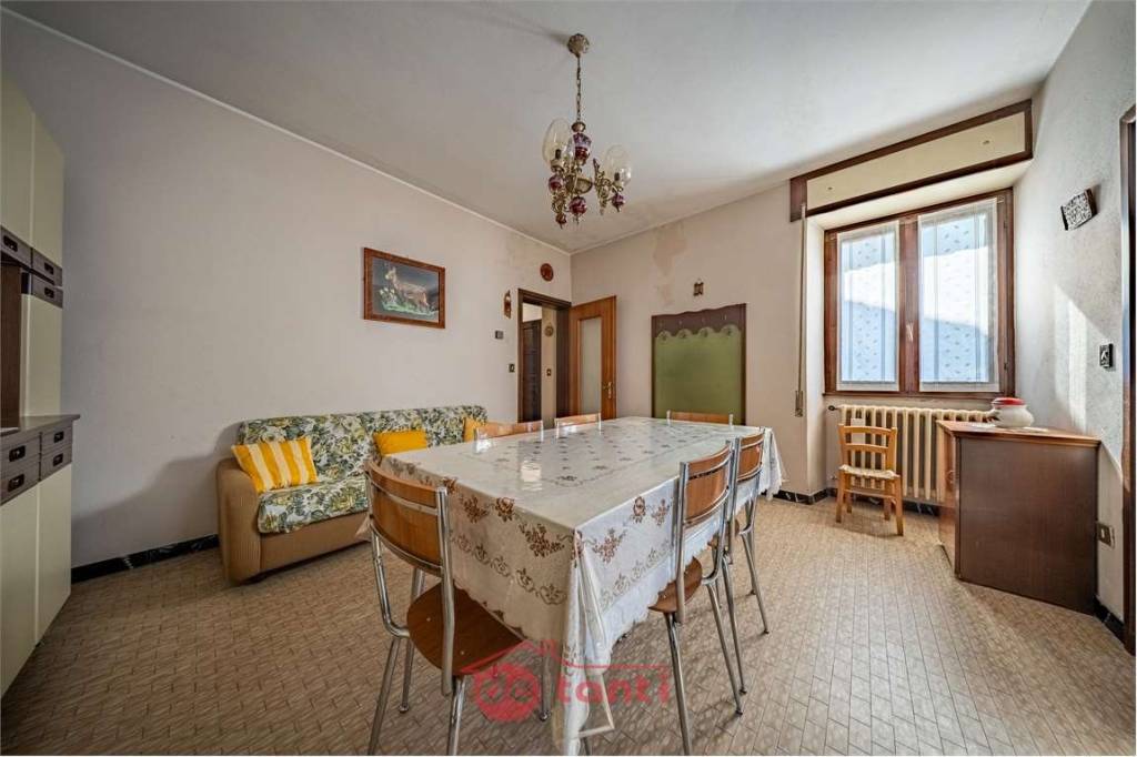 casa indipendente in vendita a Verceia