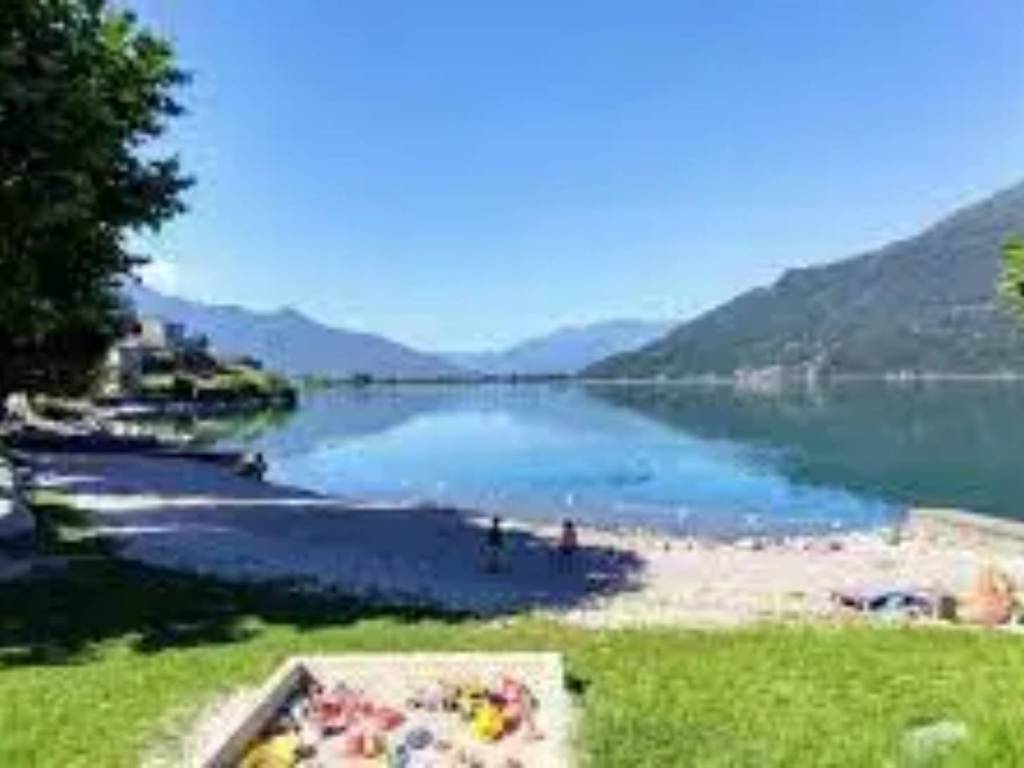 casa indipendente in vendita a Verceia