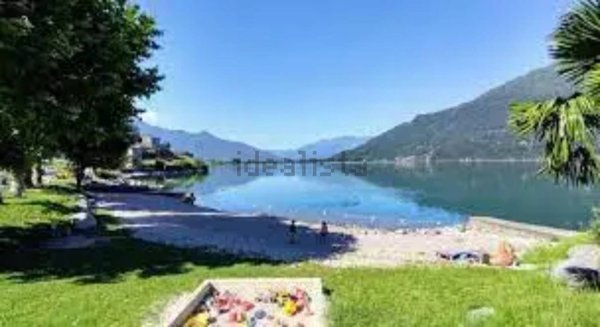 appartamento in vendita a Verceia