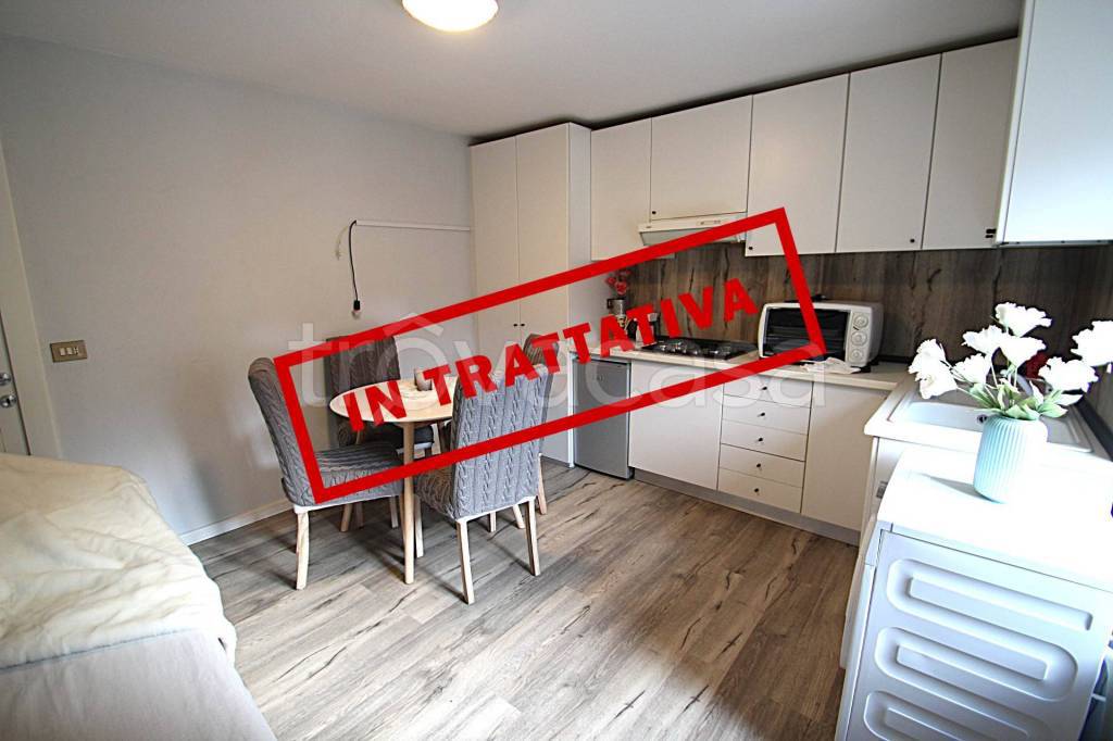 monolocale in vendita a Verceia