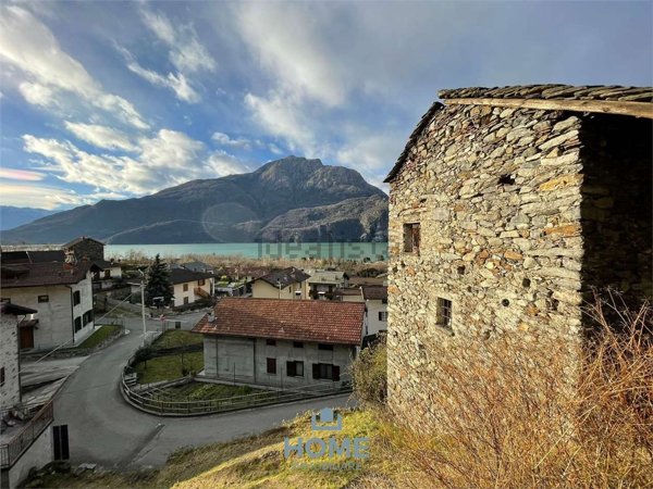 appartamento in vendita a Verceia