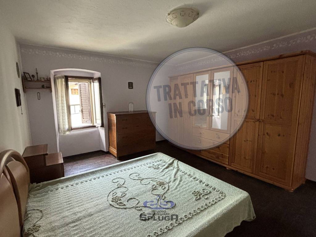 casa indipendente in vendita a Verceia