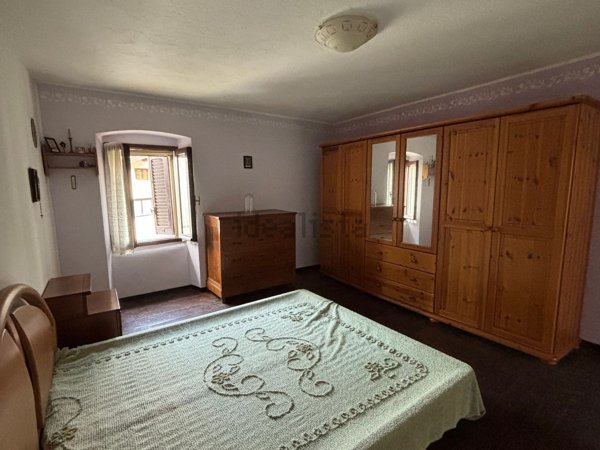 casa indipendente in vendita a Verceia