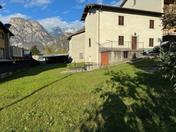 appartamento in vendita a Verceia