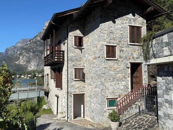 appartamento in vendita a Verceia