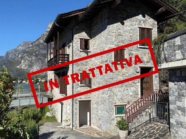 appartamento in vendita a Verceia
