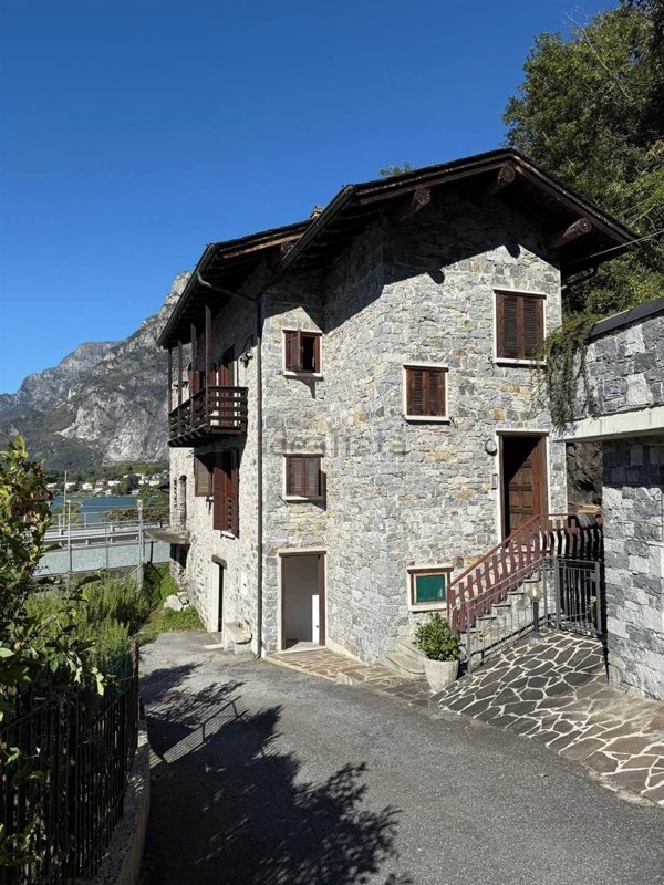 appartamento in vendita a Verceia