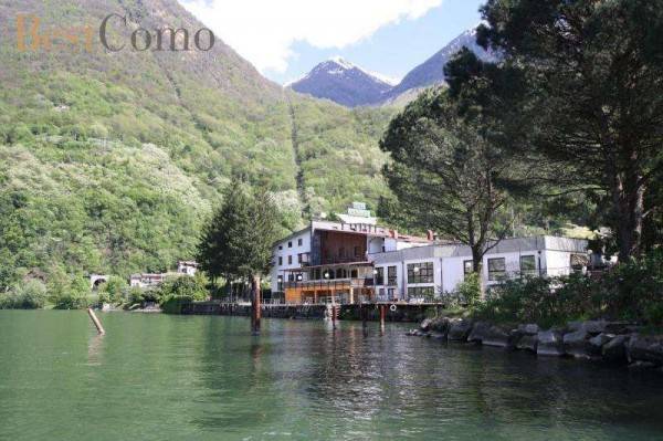 intera palazzina in vendita a Verceia