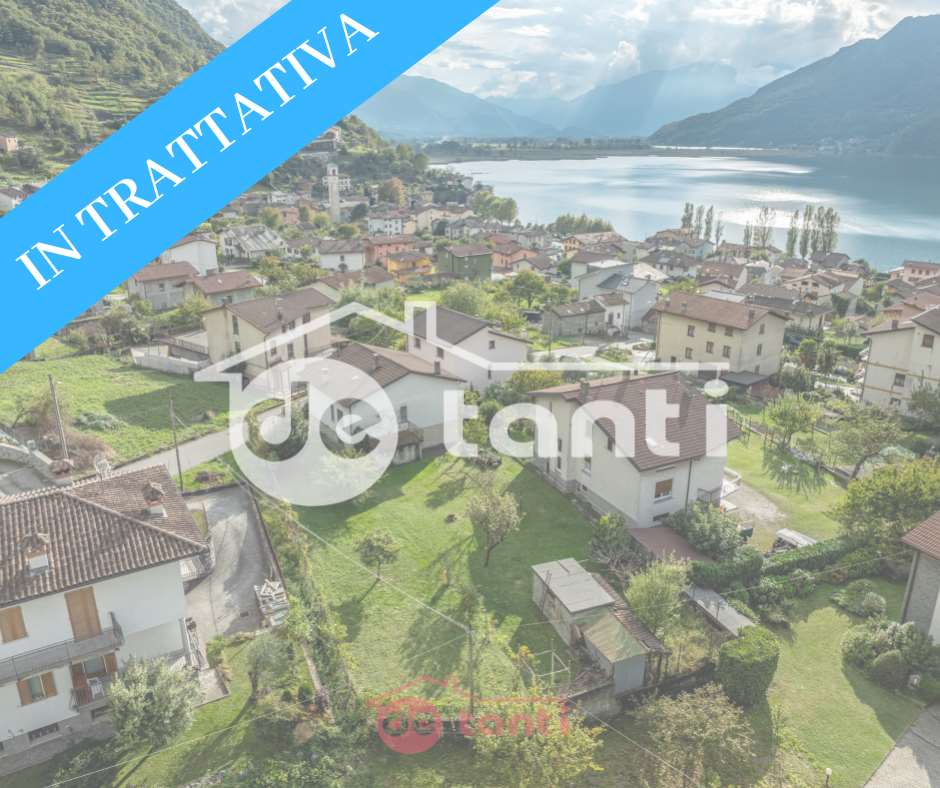 appartamento in vendita a Verceia