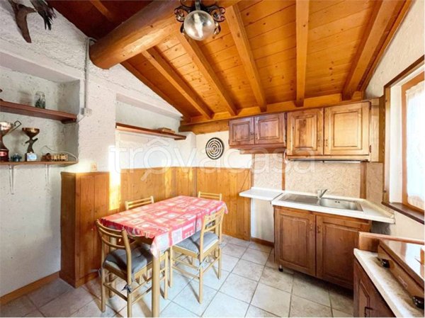 appartamento in vendita a Verceia