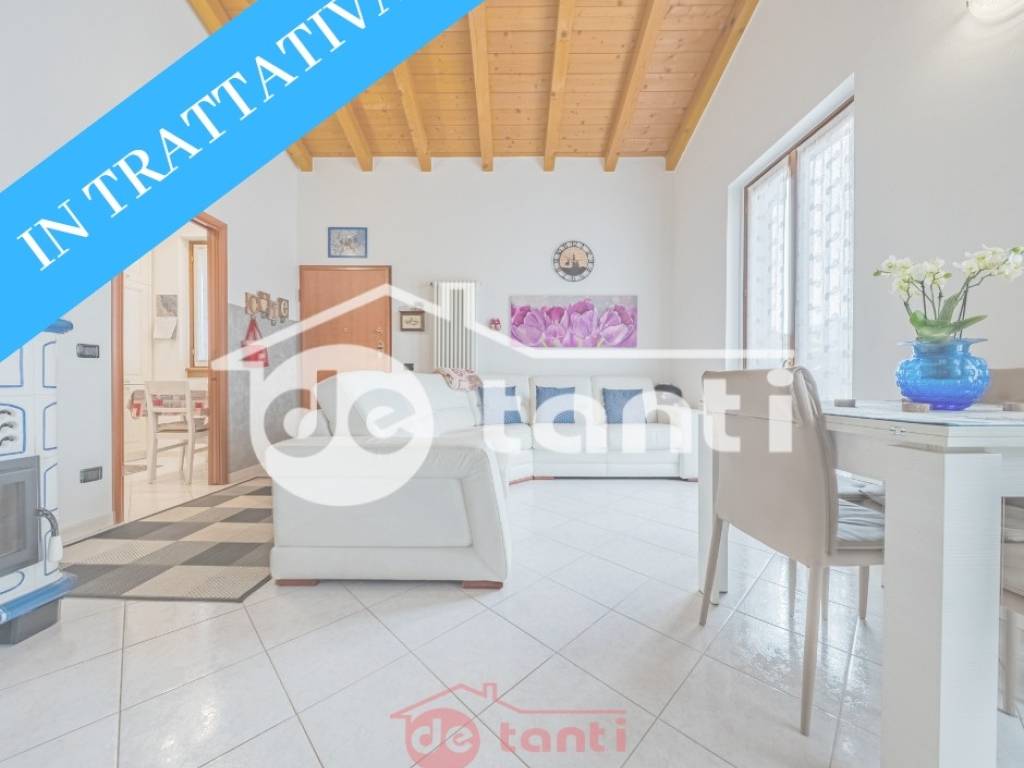 appartamento in vendita a Verceia