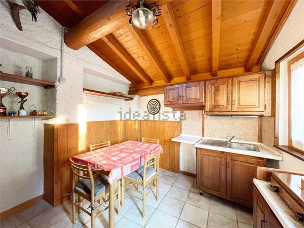 casale in vendita a Verceia