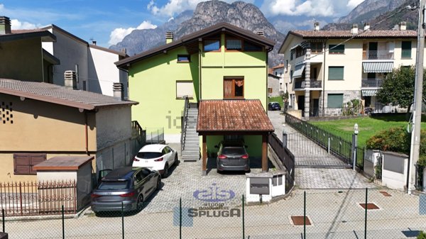 casa indipendente in vendita a Verceia