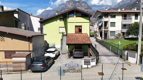 casa indipendente in vendita a Verceia
