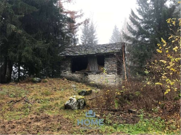 casa indipendente in vendita a Villa di Chiavenna in zona Canete