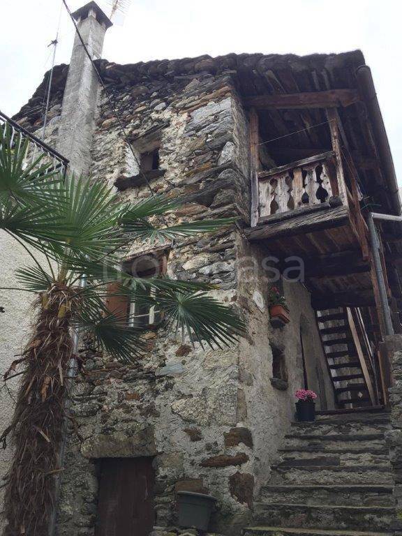 appartamento in vendita a Villa di Chiavenna