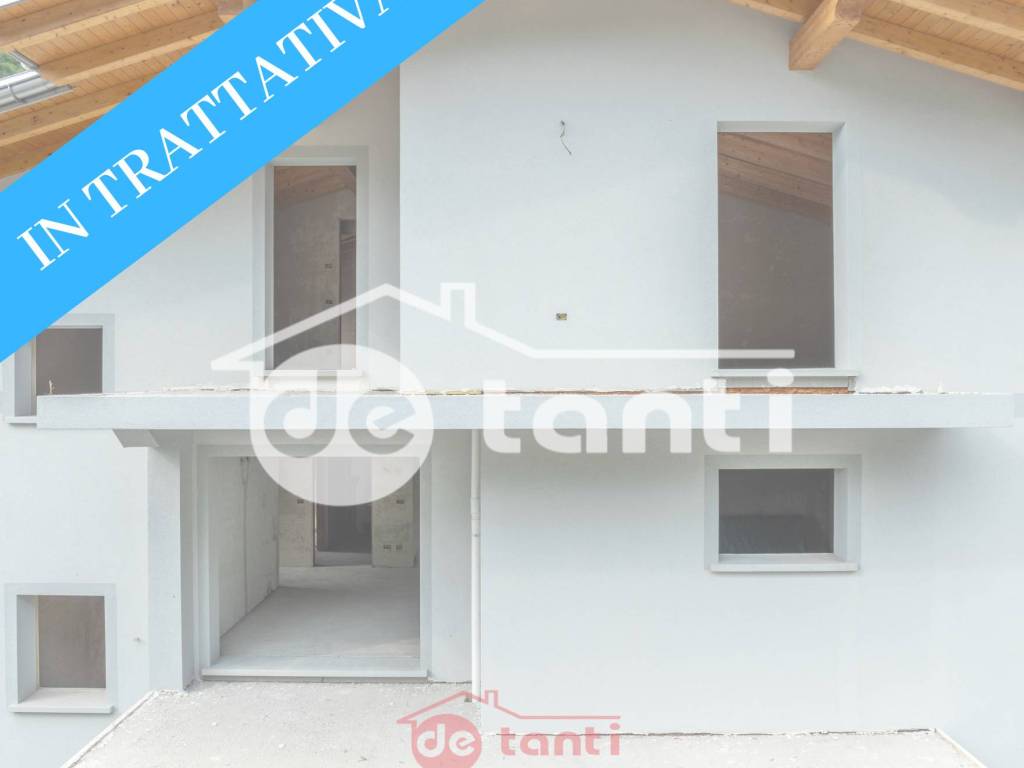 appartamento in vendita a Villa di Chiavenna