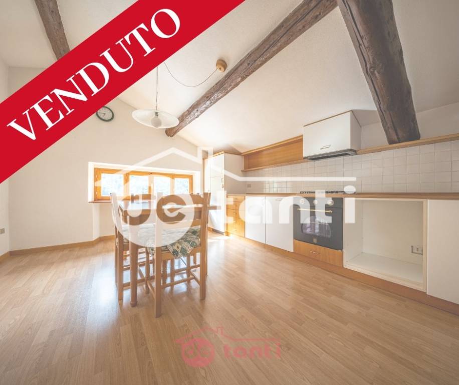 appartamento in vendita a Villa di Chiavenna