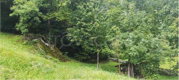 casa indipendente in vendita a Villa di Chiavenna in zona San Sebastiano