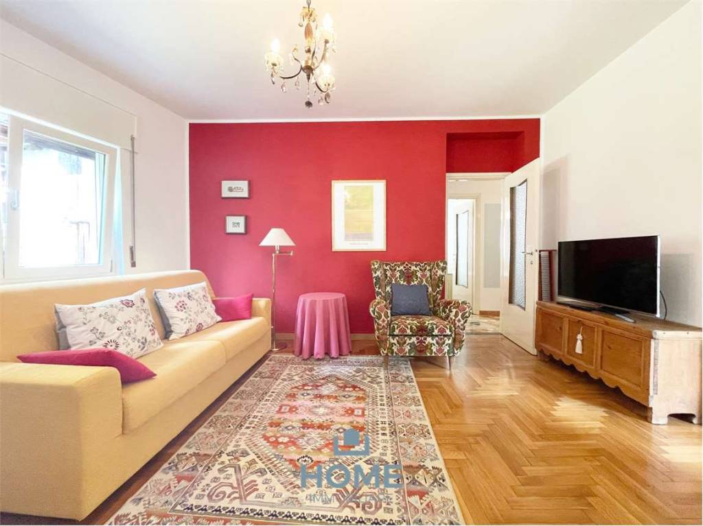 appartamento in vendita a Villa di Chiavenna