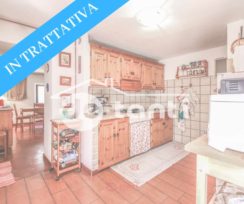 casa indipendente in vendita a Villa di Chiavenna in zona Chete