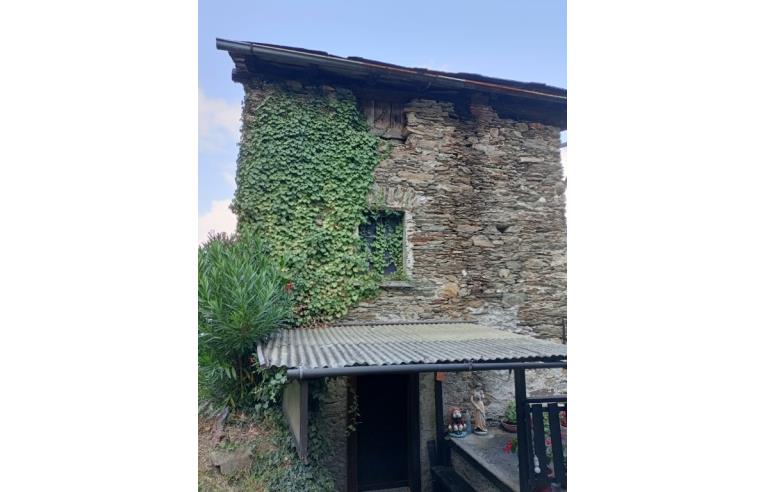 casa indipendente in vendita a Villa di Tirano in zona Motta