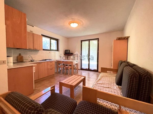 appartamento in vendita a Villa di Tirano