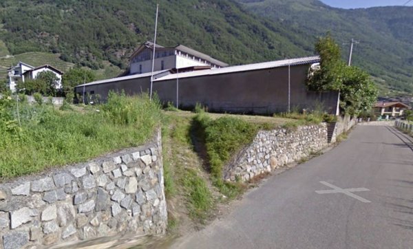 appartamento in vendita a Villa di Tirano