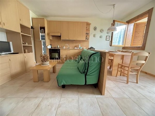appartamento in vendita a Villa di Tirano in zona Motta