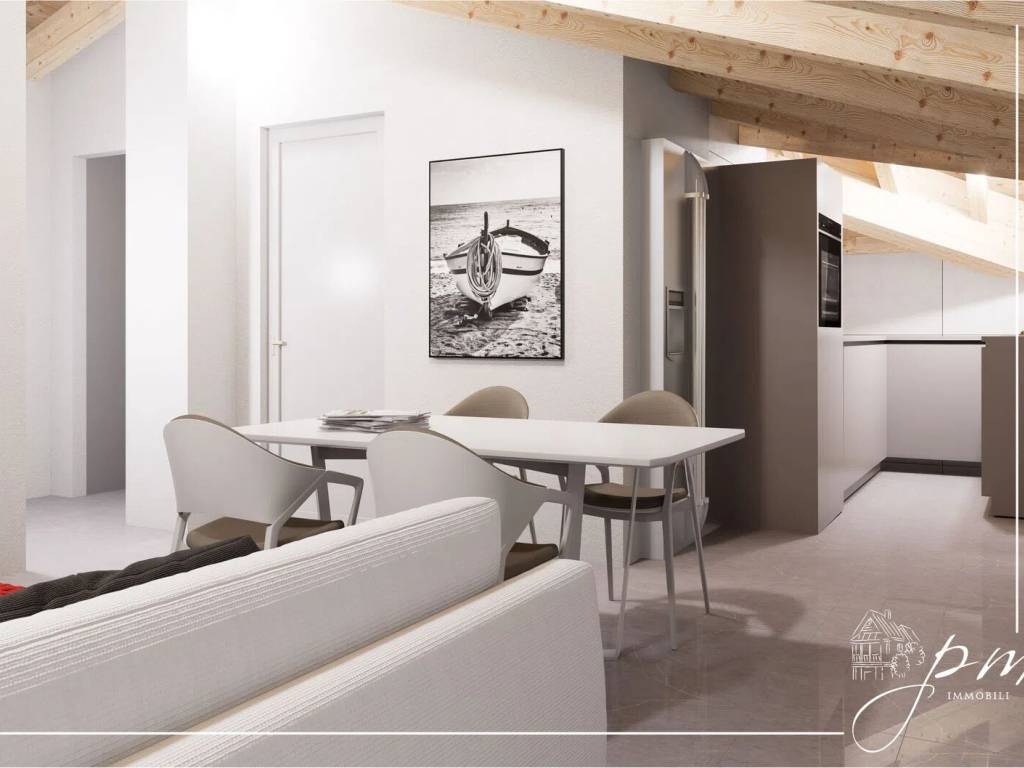 appartamento in vendita a Villa di Tirano