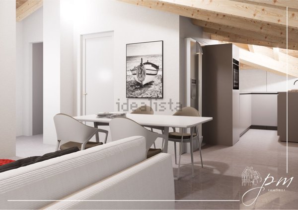 appartamento in vendita a Villa di Tirano