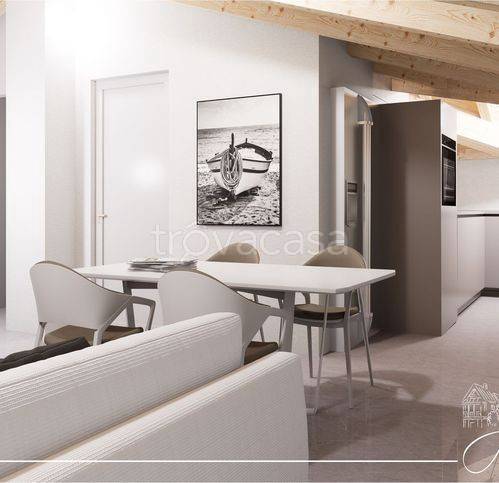 appartamento in vendita a Villa di Tirano