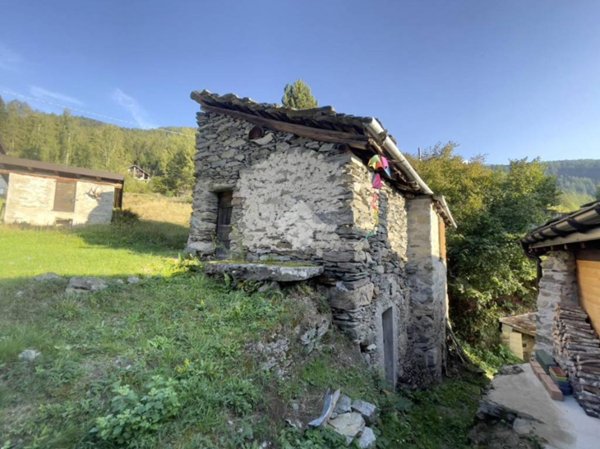 appartamento in vendita a Villa di Tirano