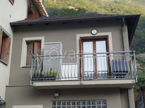 appartamento in vendita a Villa di Tirano