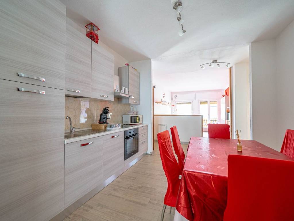 casa indipendente in vendita a Villa di Tirano