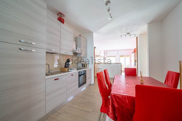 casa indipendente in vendita a Villa di Tirano