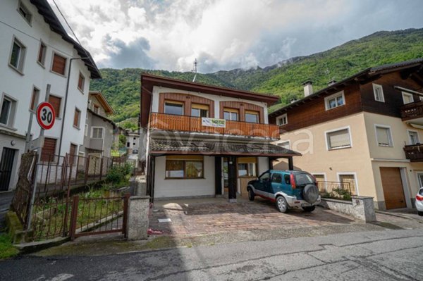 appartamento in vendita a Villa di Tirano